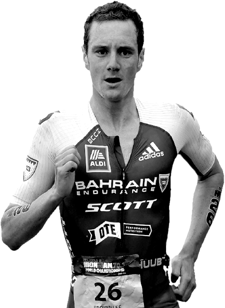 Alistair Brownlee