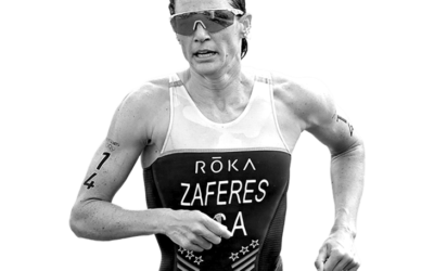 Katie Zaferes