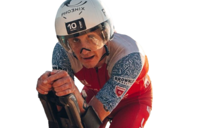 Alistair Brownlee