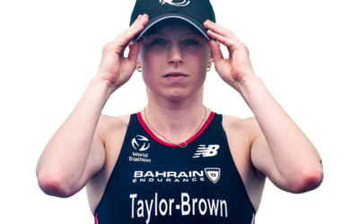 Georgia Taylor-Brown