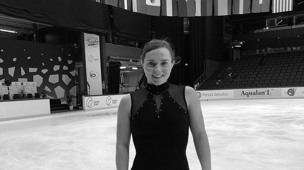 Practice-in-the-morning-before-competition;-Finlandia-Trophy