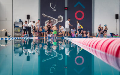 Pho3nix Kids Triathlon by Nicola Spirig expands into Greece