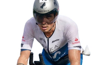 Javier Gomez