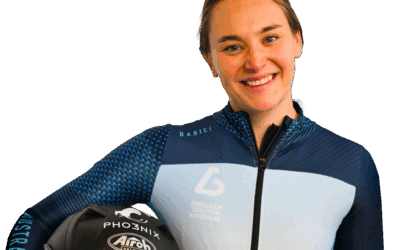 Sarah Blizzard