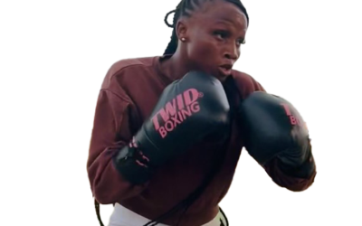 Joy Ojo