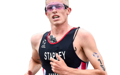 Max Stapley