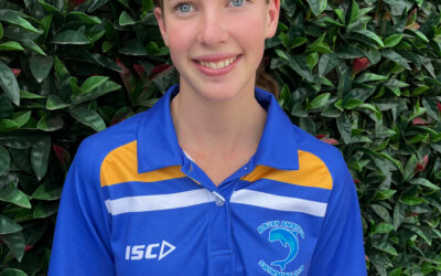 Pho3nix Sports awardee Mia Hogan one to watch for LA 2028