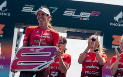 Olympic and World Champions Unite for Pho3nix Sport with Purpose Charity Gala