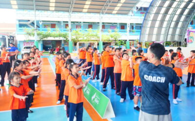 Pho3nix Move4Life: Building Life Skills and Futures Through Parkour