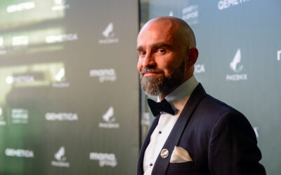 Rising Through Sport: Pho3nix’s Purpose-Led Year of Impact