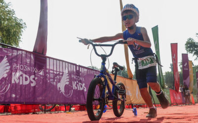 Pho3nix Kids Philippines returns for a fourth season of record growth