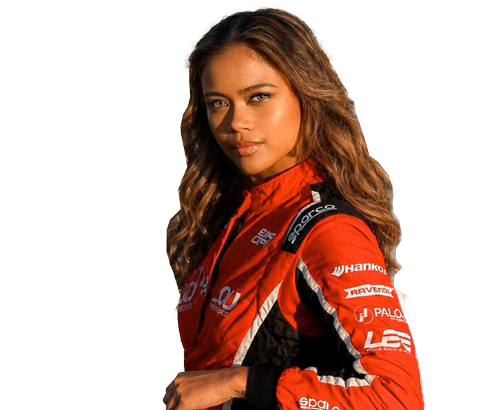 Bianca Bustamante