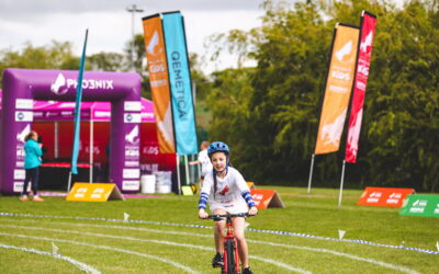 Pho3nix Kids by Brownlee Foundation continues to grow across the UK