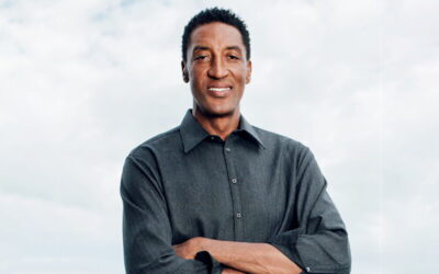 NBA legend Scottie Pippen to headline Pho3nix Foundation’s Sport with Purpose Charity Gala in London