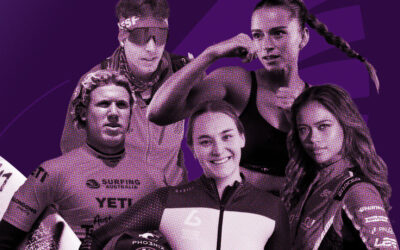 Pho3nix unveils strongest athlete roster yet